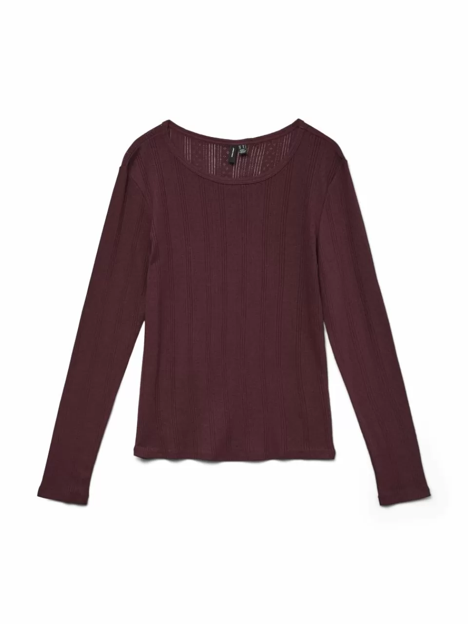 Flash Sale VERO MODA VMLISA Topp Pumice Stone