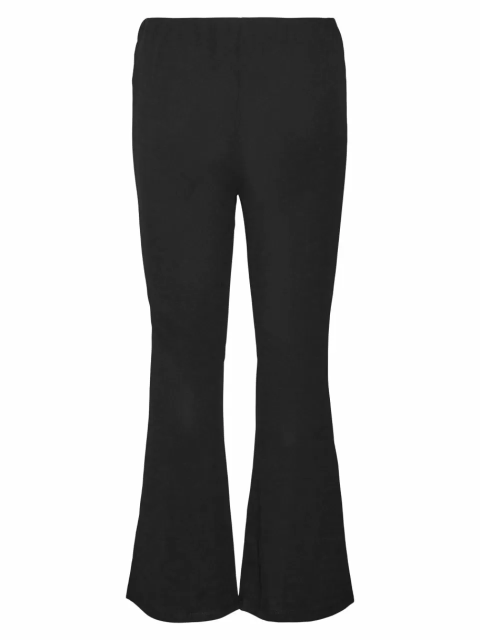 Discount VERO MODA VMLIVA Høy midje Bukser Black