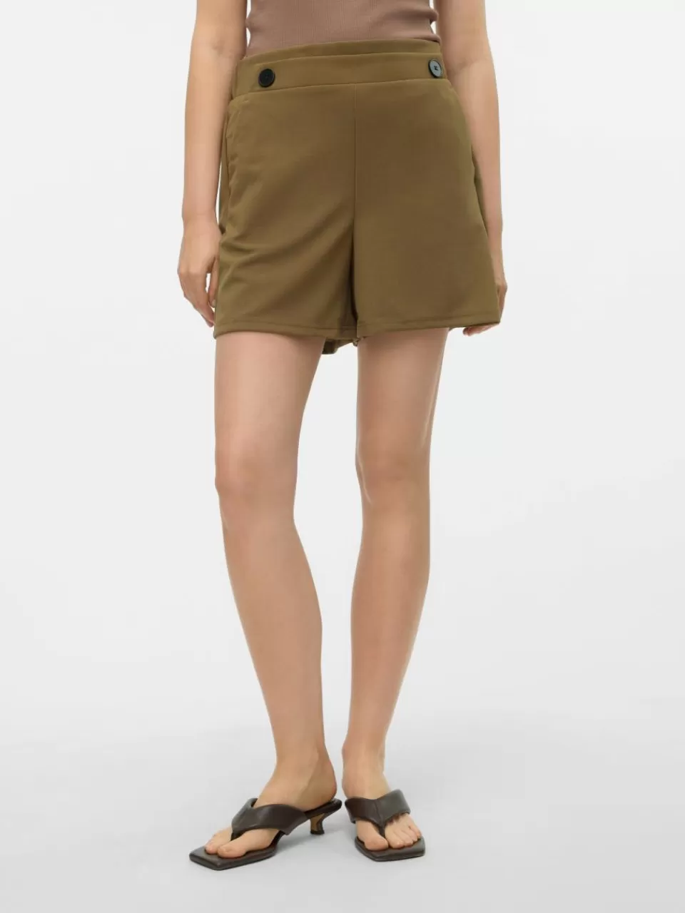 Best VERO MODA VMLIVA Shorts Capers