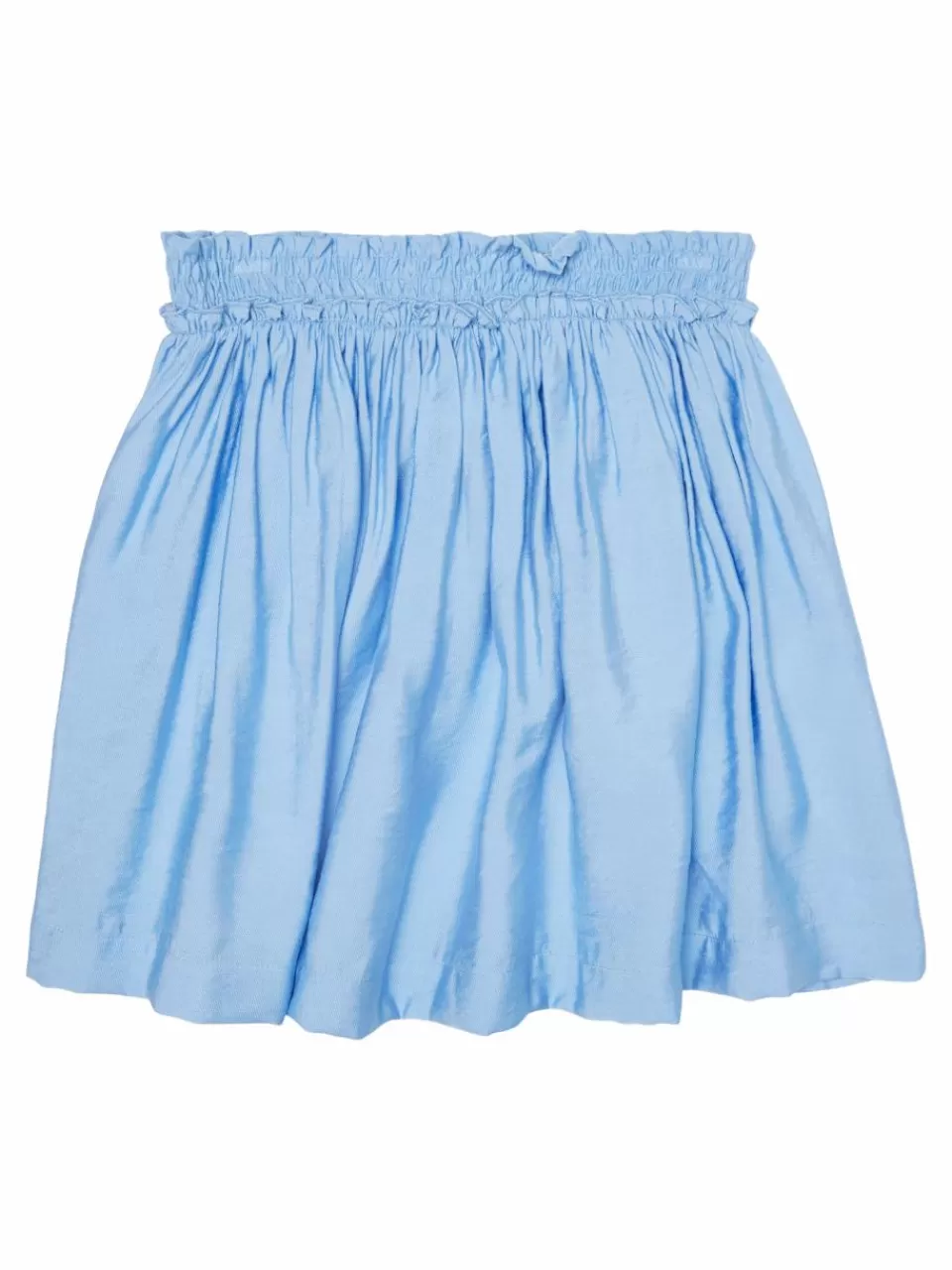 Shop VERO MODA VMLORRAINNA Normal midje Kort skjørt Little Boy Blue