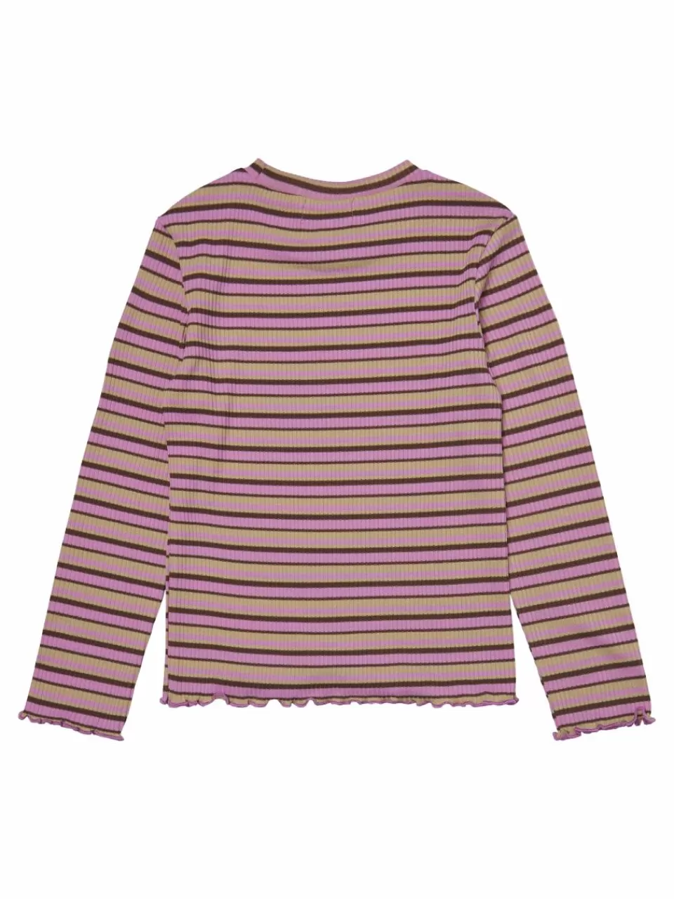 Sale VERO MODA VMLU Topp Cyclamen