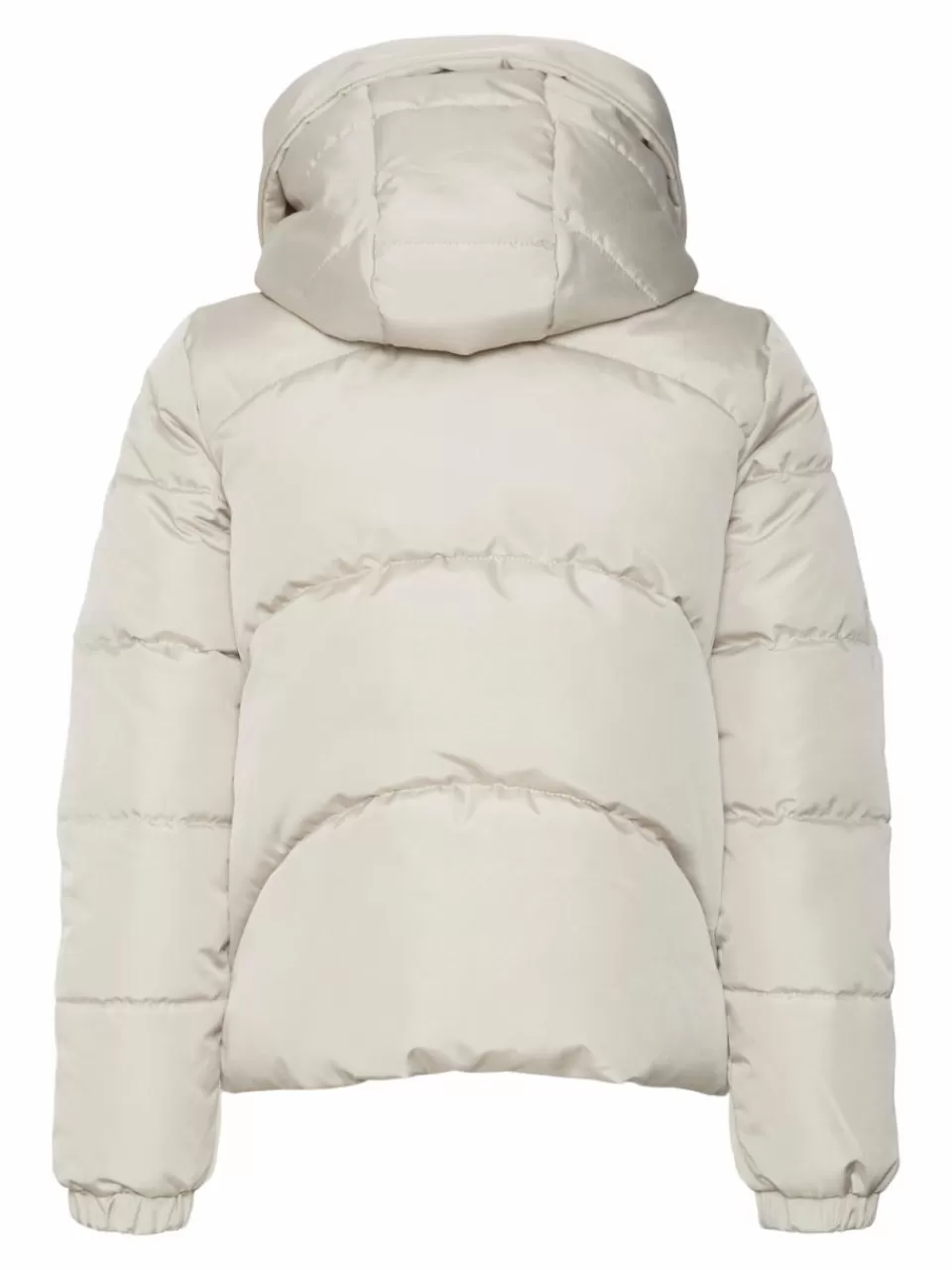 Online VERO MODA VMMARY Jakke Abbey Stone