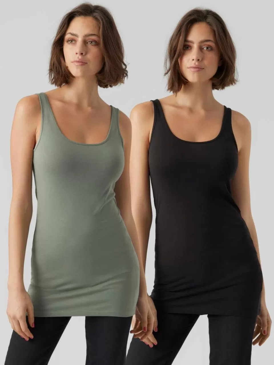 Best Sale VERO MODA VMMAXI Tanktopp