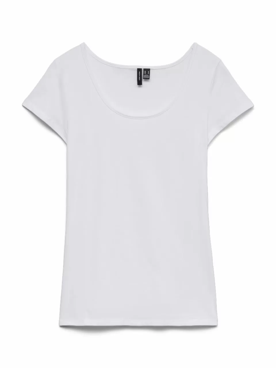 Cheap VERO MODA VMMAXI T-skjorte Bright White