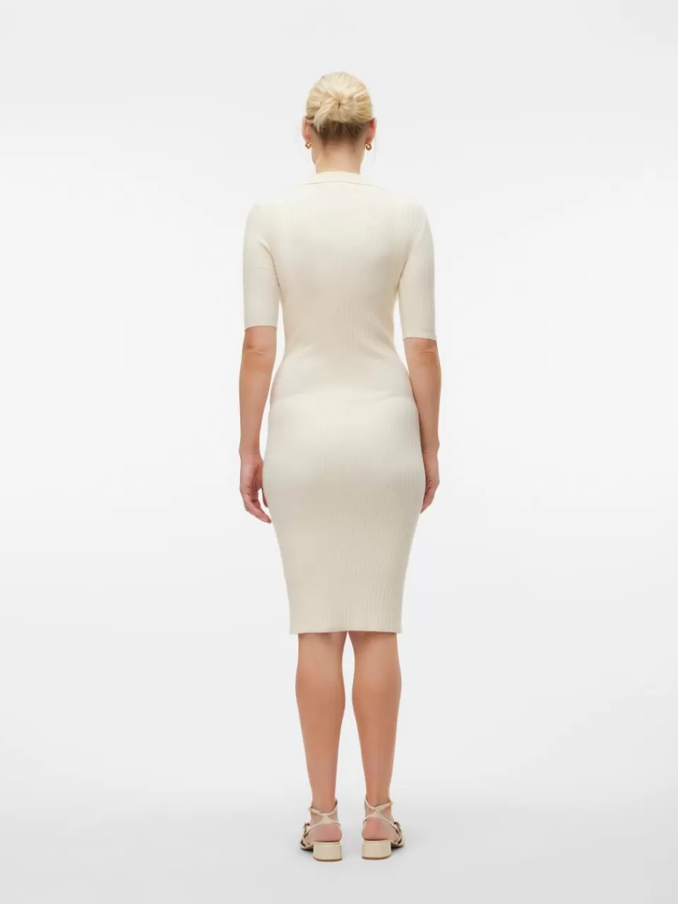Outlet VERO MODA VMMHOLLY Gravidkjole Birch