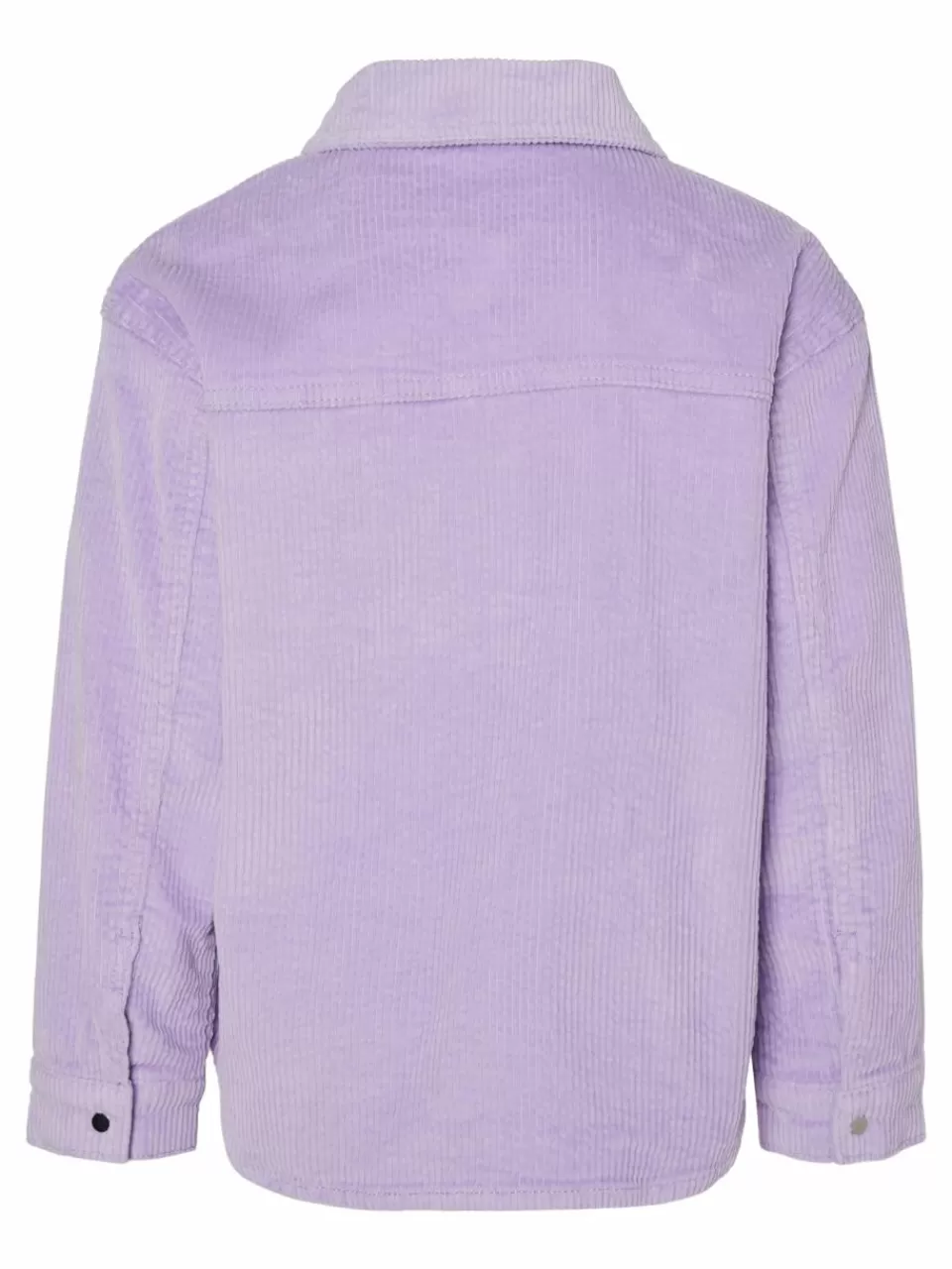 Fashion VERO MODA VMMOLLY Skjorte Viola
