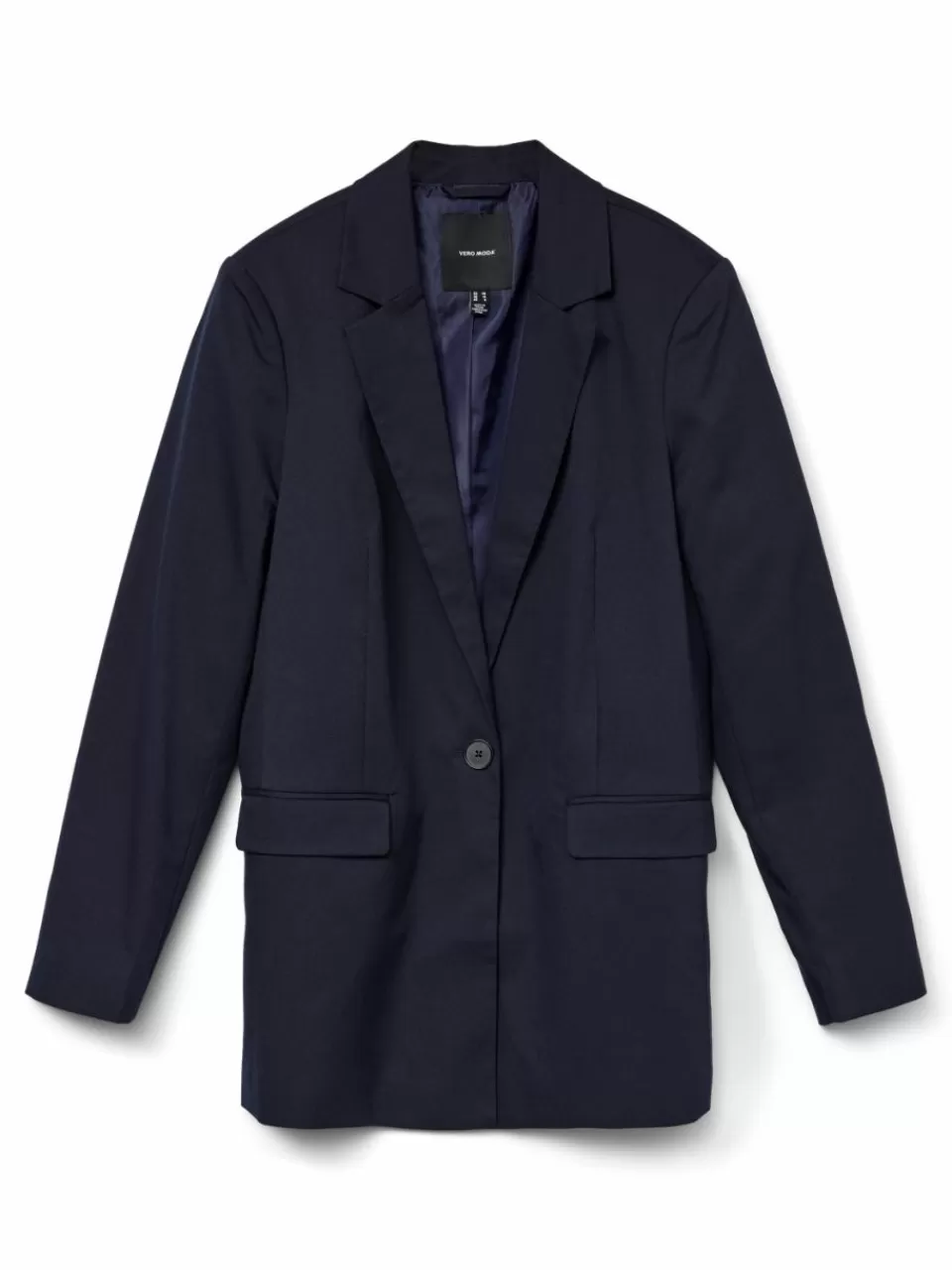 Best Sale VERO MODA VMNILA Blazer Navy Blazer