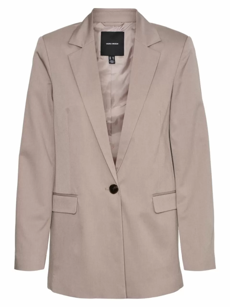 Cheap VERO MODA VMNILA Blazer Moon Rock