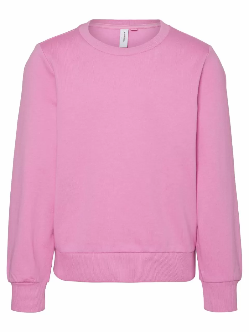 Best Sale VERO MODA VMOCTAVIA Sweatshirt Cyclamen