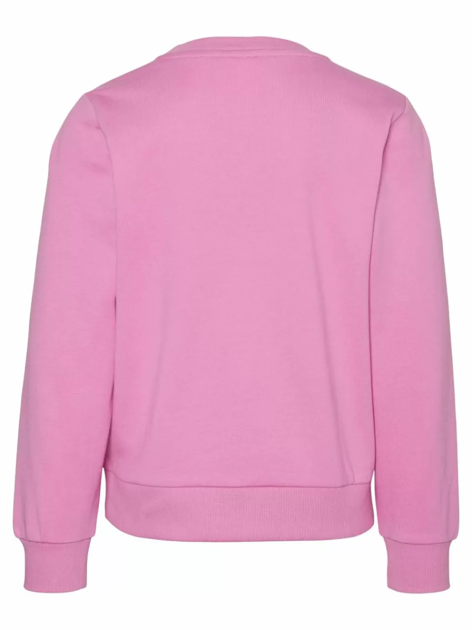 Best Sale VERO MODA VMOCTAVIA Sweatshirt Cyclamen