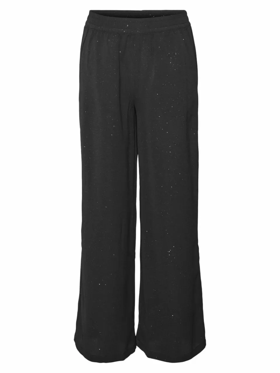 Discount VERO MODA VMSAKI Bukser Black