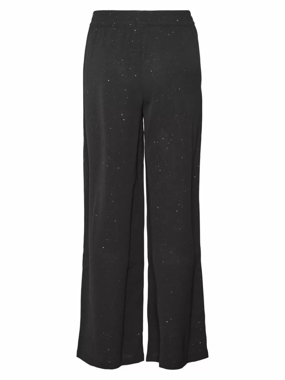Discount VERO MODA VMSAKI Bukser Black