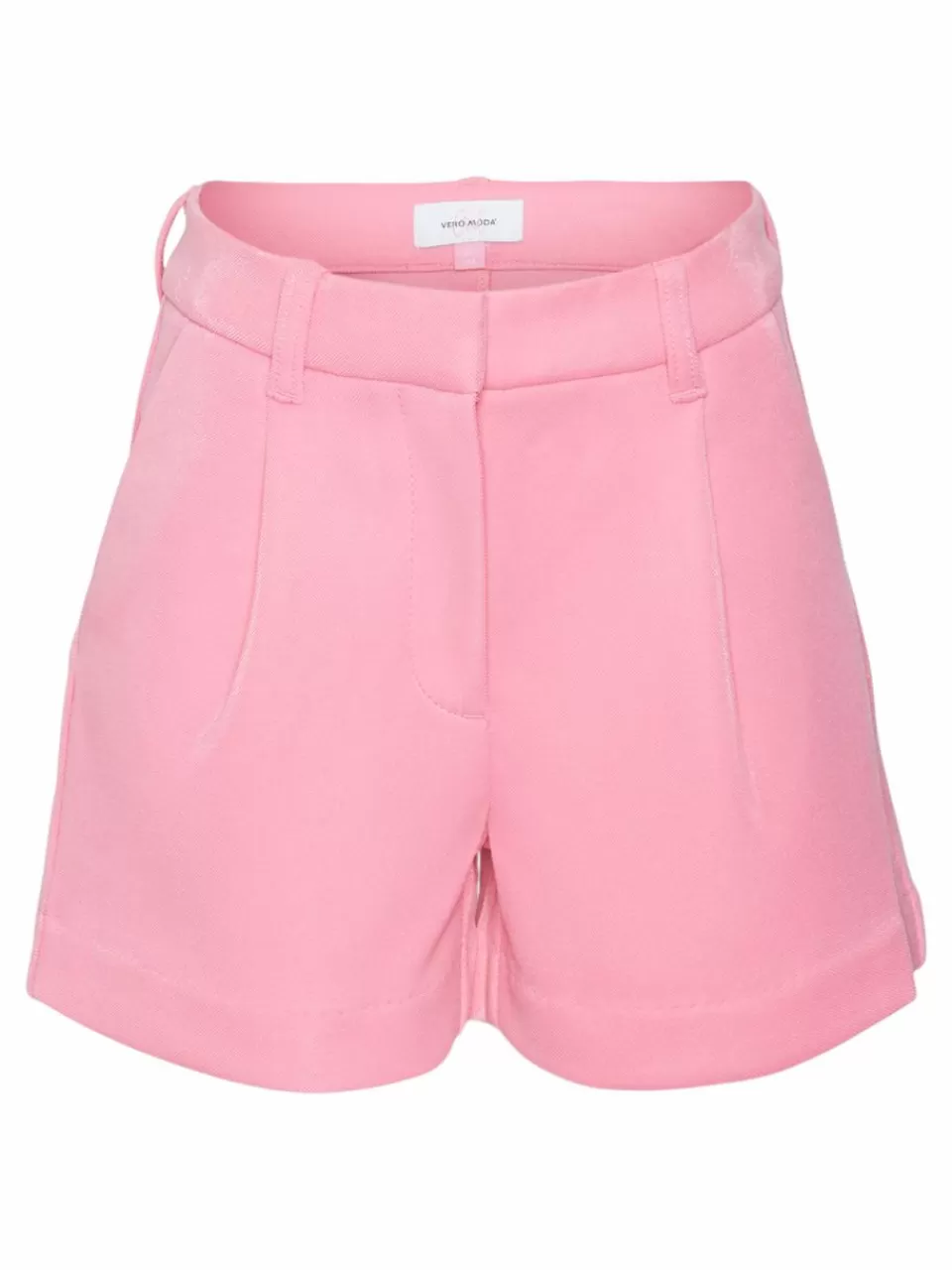 Hot VERO MODA VMSIA Shorts Pink Cosmos