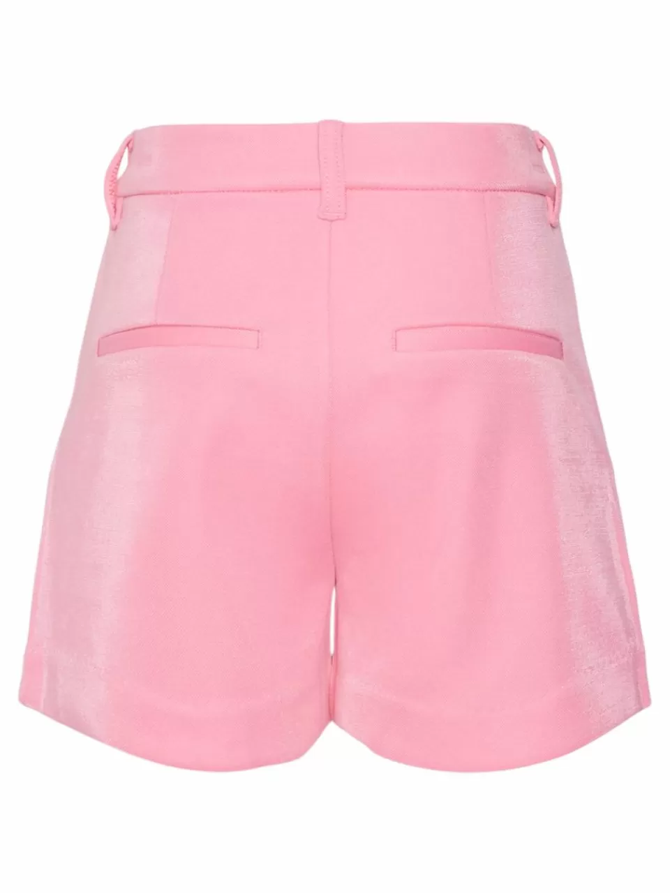 Hot VERO MODA VMSIA Shorts Pink Cosmos