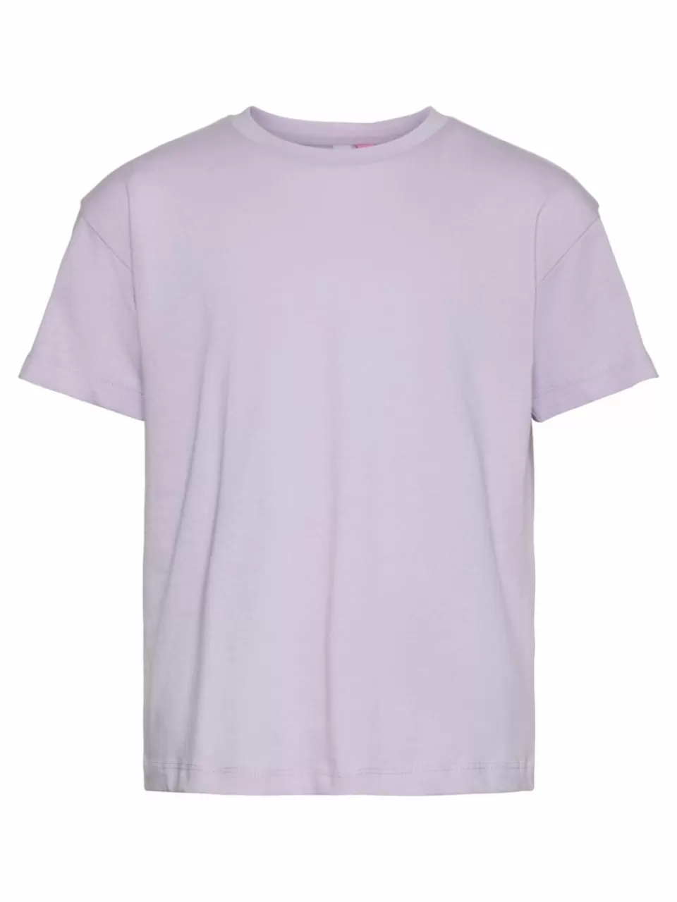 Discount VERO MODA VMSPARKY T-skjorte Pastel Lilac