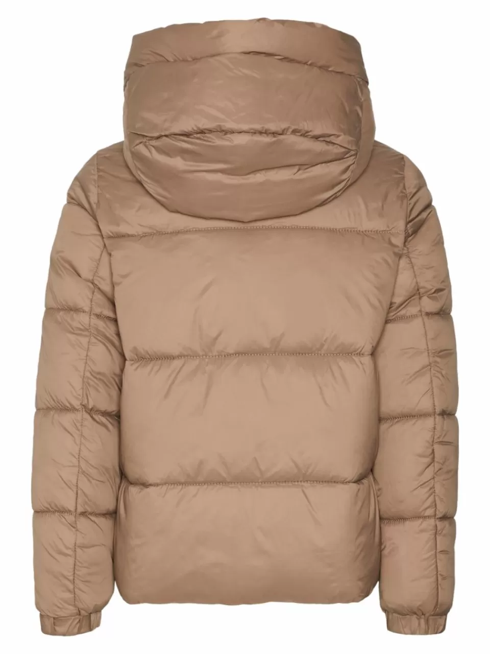 Sale VERO MODA VMUPPSALA Jakke Brown Lentil