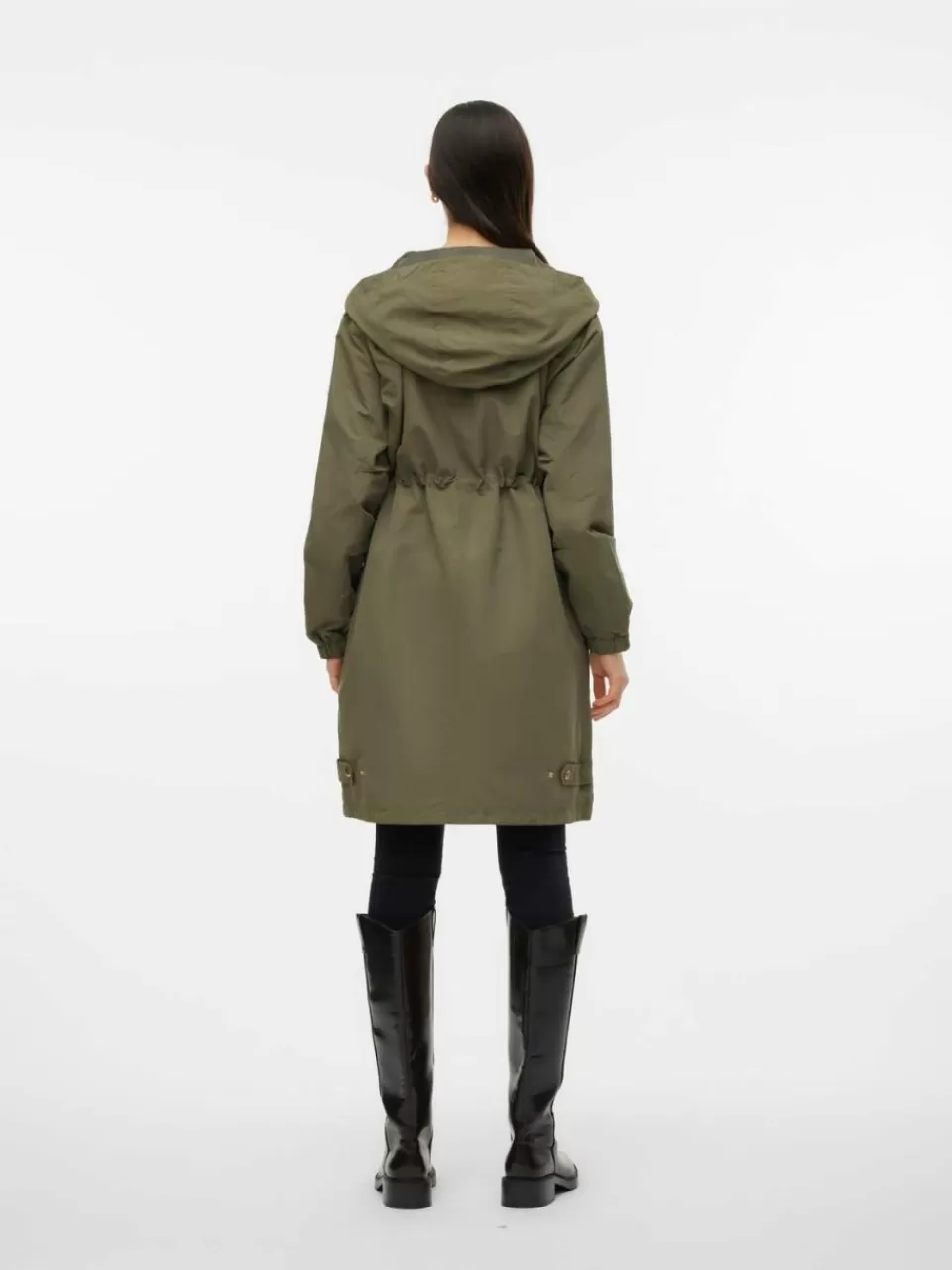 Best Sale VERO MODA VMZOASOFIA Parkas Kalamata